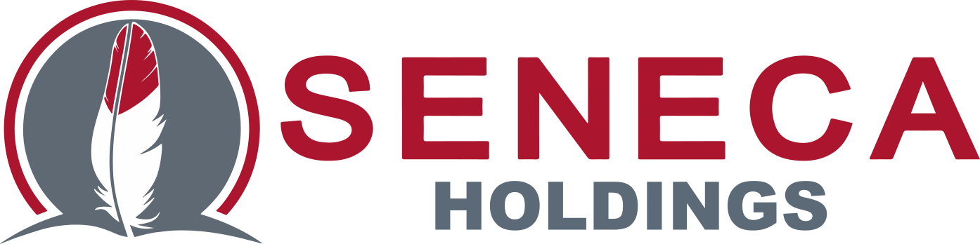 Seneca Holdings logo