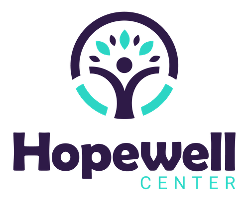 Hopewell Center Logo