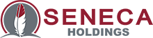 Seneca Holdings Logo