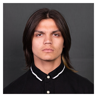 Jordan Garrow jordan garrow